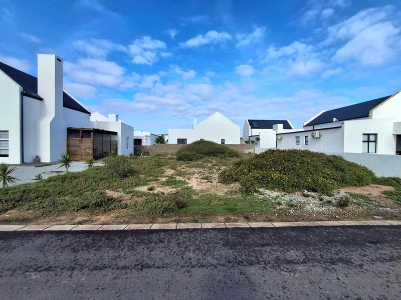 0 Bedroom Property for Sale in Britannia Bay Western Cape